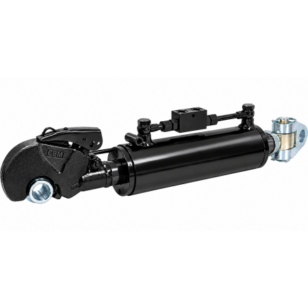 ŁĄCZNIK GÓRNY CENTALNY HYDRAULICZNY 666-906 mm KAT 3 12T 20010649